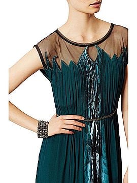 Geisha Designs Cocktail Dress (view 2)