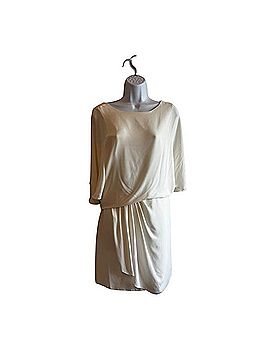 Halston Cocktail Dress (view 1)