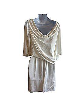 Halston Cocktail Dress (view 2)