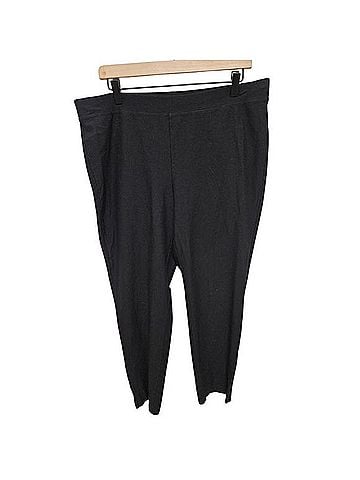 Eileen Fisher Track Pants (view 1)