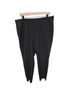 Eileen Fisher Black Track Pants Size L - photo 1