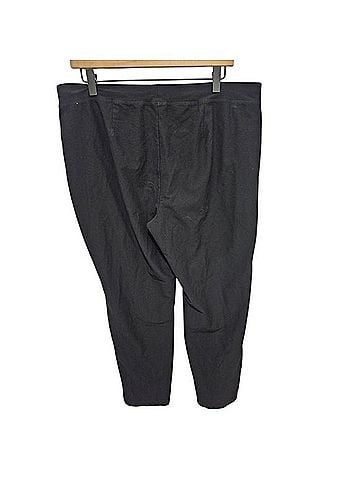 Eileen Fisher Track Pants (view 2)