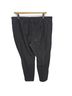 Eileen Fisher Black Track Pants Size L - photo 2