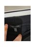 Eileen Fisher Black Track Pants Size L - photo 3