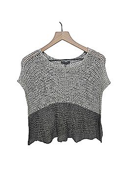 Eileen Fisher Sweater Vest (view 1)