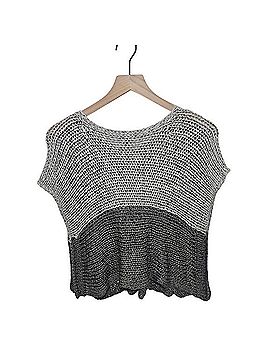 Eileen Fisher Sweater Vest (view 2)