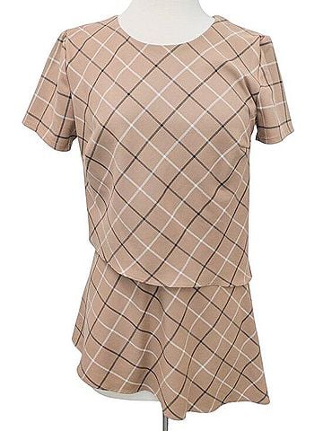 Bailey 44 Anaretta Blouse Short Sleeve Blouse (view 1)