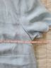 Forever 21 100% Polyester Blue Silver Blouse Size M - photo 7