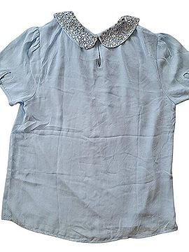 Forever 21 Blouse (view 2)