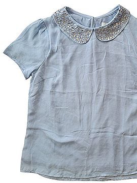 Forever 21 Blouse (view 1)
