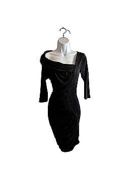 Catherine Malandrino Cocktail Dress (view 1)