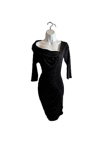 Catherine Malandrino Cocktail Dress (view 1)