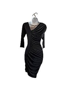 Catherine Malandrino Cocktail Dress (view 2)