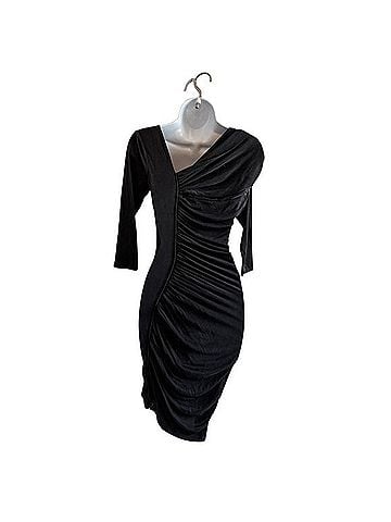 Catherine Malandrino Cocktail Dress (view 2)