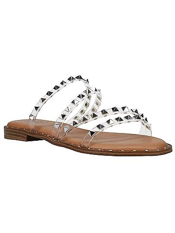 Corkys Women's Beach Please Sandal (view 2)