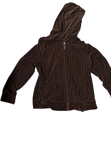 Juicy Couture Jacket (view 1)