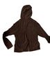 Juicy Couture Brown Jacket Size M - photo 2