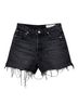 Rag & Bone Vintage Cut Off Denim Shorts - photo 1