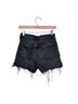 Rag & Bone Vintage Cut Off Denim Shorts - photo 2