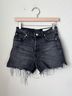 Rag & Bone Vintage Cut Off Denim Shorts - photo 3