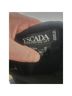 Escada 100% Wool Print Black Track Pants Size 36 waist - photo 9