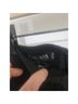 Escada 100% Wool Print Black Track Pants Size 36 waist - photo 4
