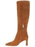 Sam Edelman Brown Women's Sylvia Boots Size 8 - photo 3