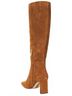 Sam Edelman Brown Women's Sylvia Boots Size 8 - photo 4