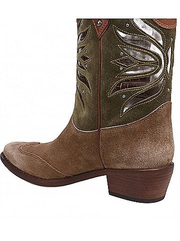 Sam Edelman Women's Rylin Boots (view 2)