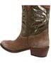 Sam Edelman Brown Women's Rylin Boots Size 10 - photo 2