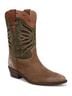 Sam Edelman Brown Women's Rylin Boots Size 10 - photo 5