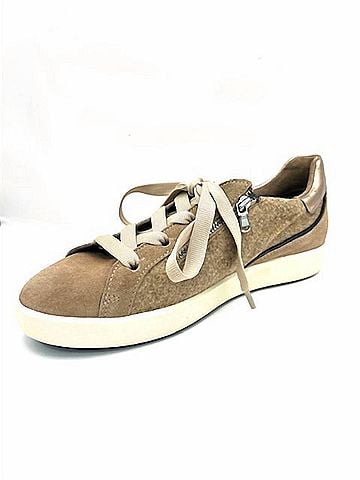 Softwaves Women's Imala Shoe in Sahara (view 2)