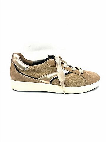Softwaves Women's Imala Shoe in Sahara (view 1)