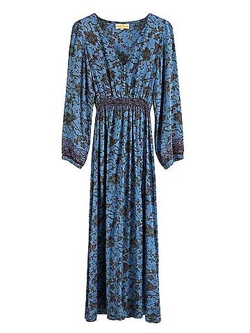 Natalie Martin Casual Dress (view 1)
