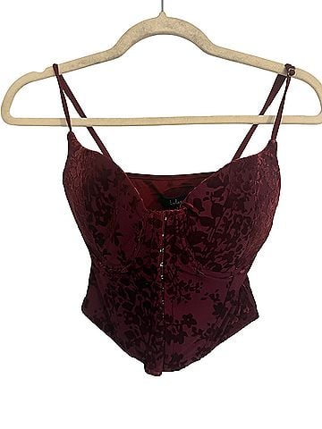 Lulus lulus Bodysuit (view 1)