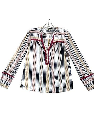 Boden Long Sleeve Button-Down Shirt (view 2)