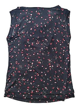 Banana Republic Sleeveless T-Shirt (view 2)