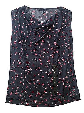 Banana Republic Sleeveless T-Shirt (view 1)