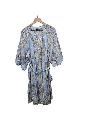 Lane Bryant Casual Dress (view 1)