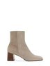 Chocolat Blu Brown Women's Zoan Boots Size EU 38 - photo 1