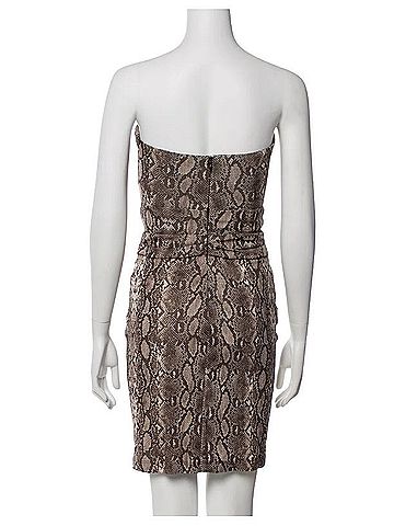 Michael Kors Cocktail Dress (view 2)