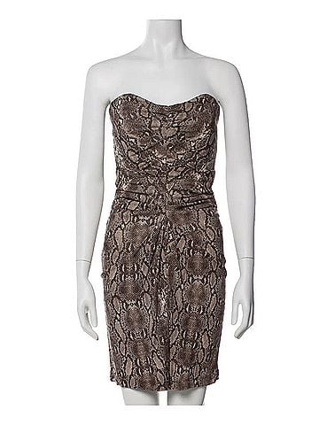 Michael Kors Cocktail Dress (view 1)