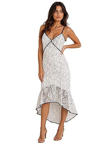 Do & Be Cocktail Dress (view 1)