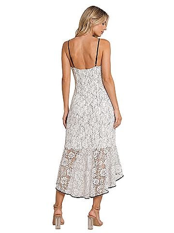 Do & Be Cocktail Dress (view 2)