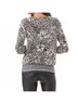 Lilly Pulitzer Floral Black Tamika Long Sleeve Pullover Tee Size XXS - photo 3