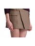 A.L.C. Brown Conan Skirt Size 6 - photo 4