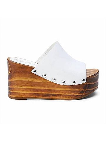 Matisse Women's Phoebe Platform Wedge Shoes (view 1)