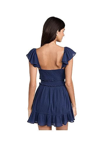 LoveShackFancy Casual Dress (view 2)