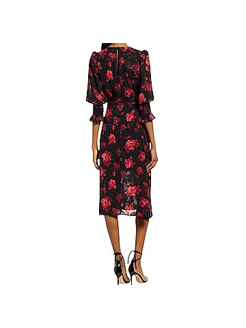 Chelsea28 Cocktail Dress (view 2)