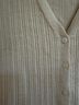 Old Navy Tan Cardigan Size L - photo 4